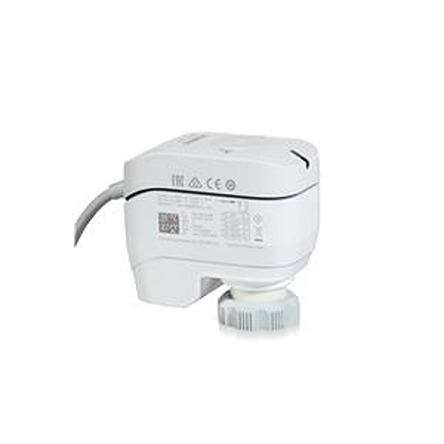 SSA161E.05HF / S55180-A109, Siemens