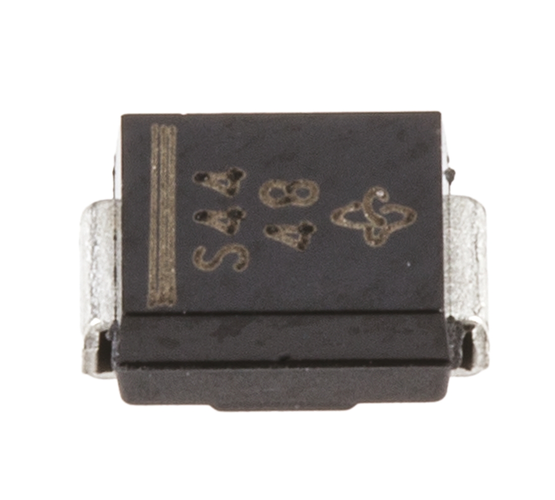 SSB44-E3/52T, Vishay