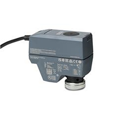 SSC161.05HF / S55155-A101, Siemens