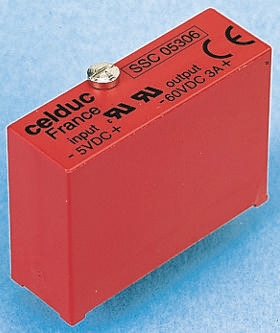 SSC24306, Celduc