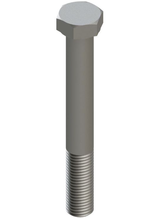 SSC3X, Parker