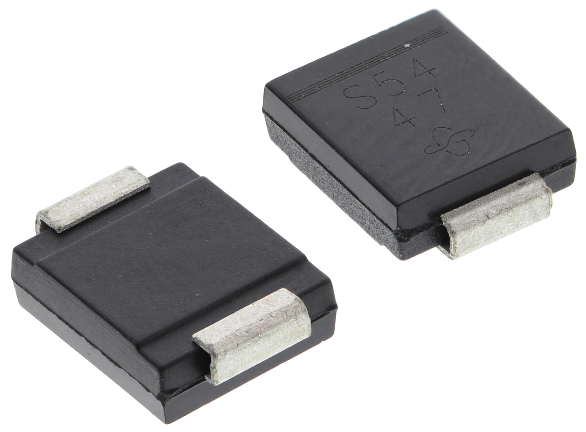 SSC54-E3/57T, Vishay