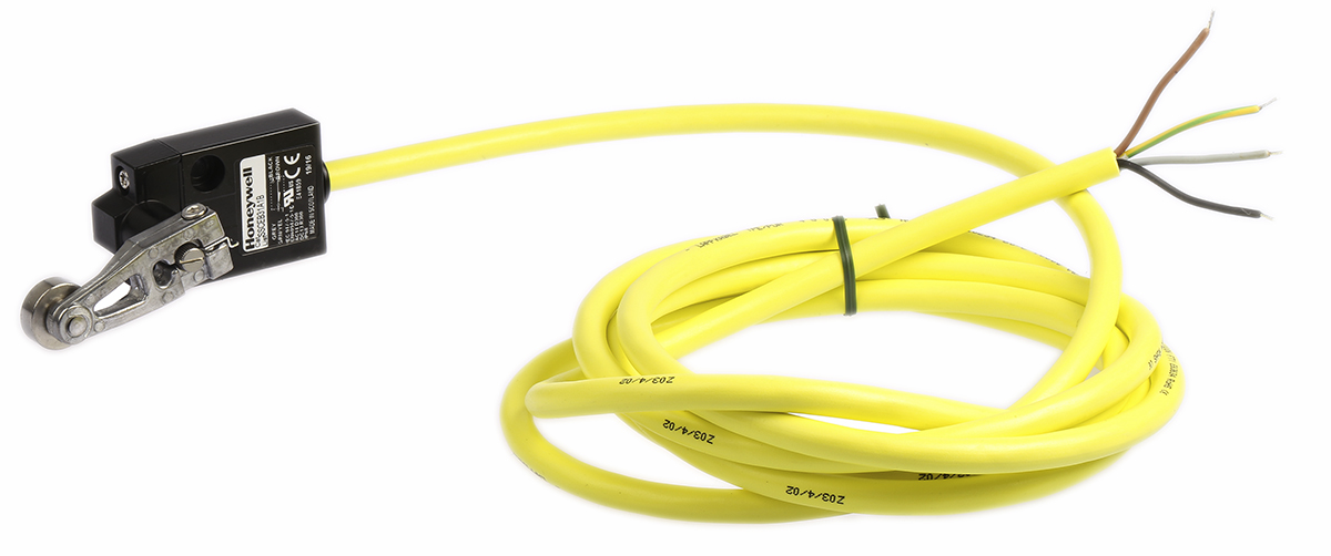 SSCEB31A1B, Honeywell