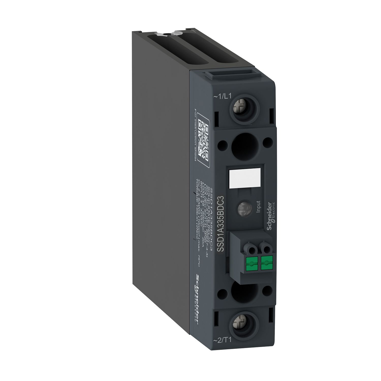 SSD1A320BDC3, Schneider Electric