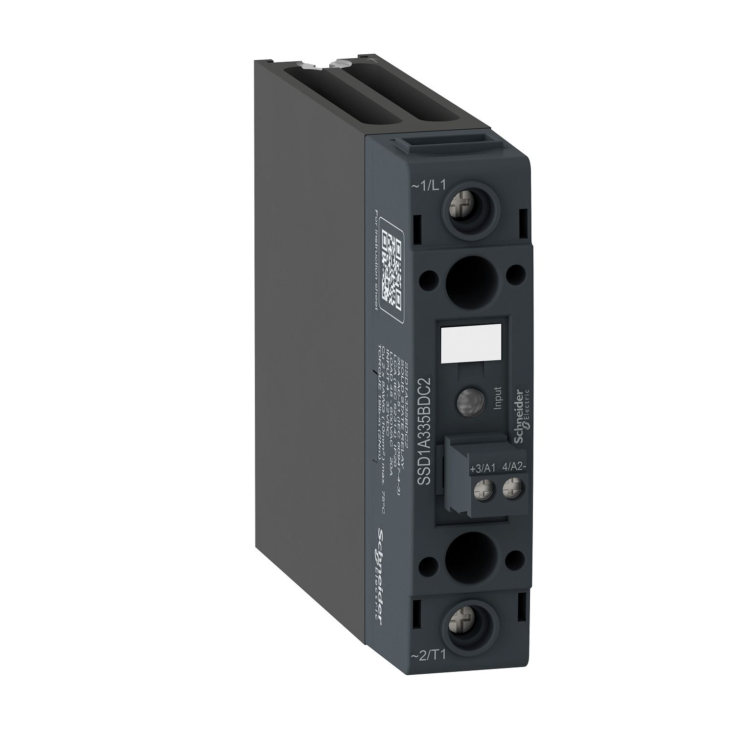 SSD1A320M7C2, Schneider Electric