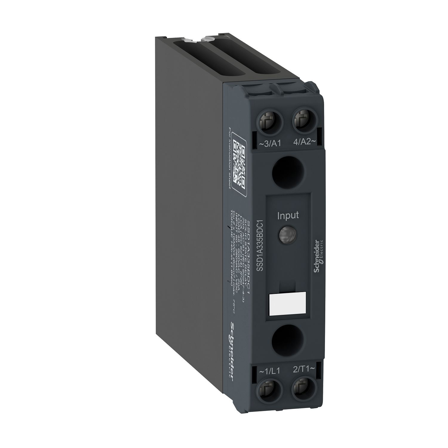 SSD1A320M7RC1, Schneider Electric