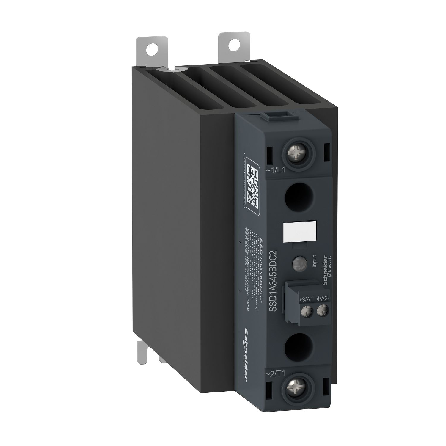 SSD1A345BDRC2, Schneider Electric