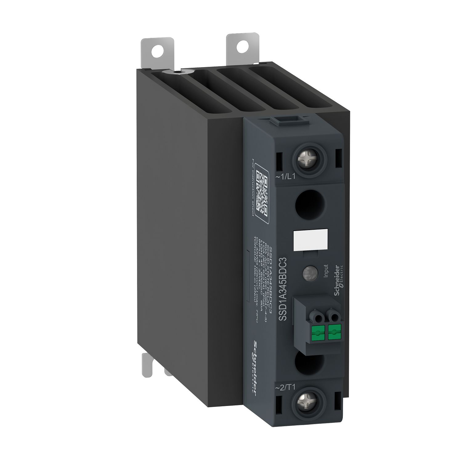 SSD1A360M7RC3, Schneider Electric