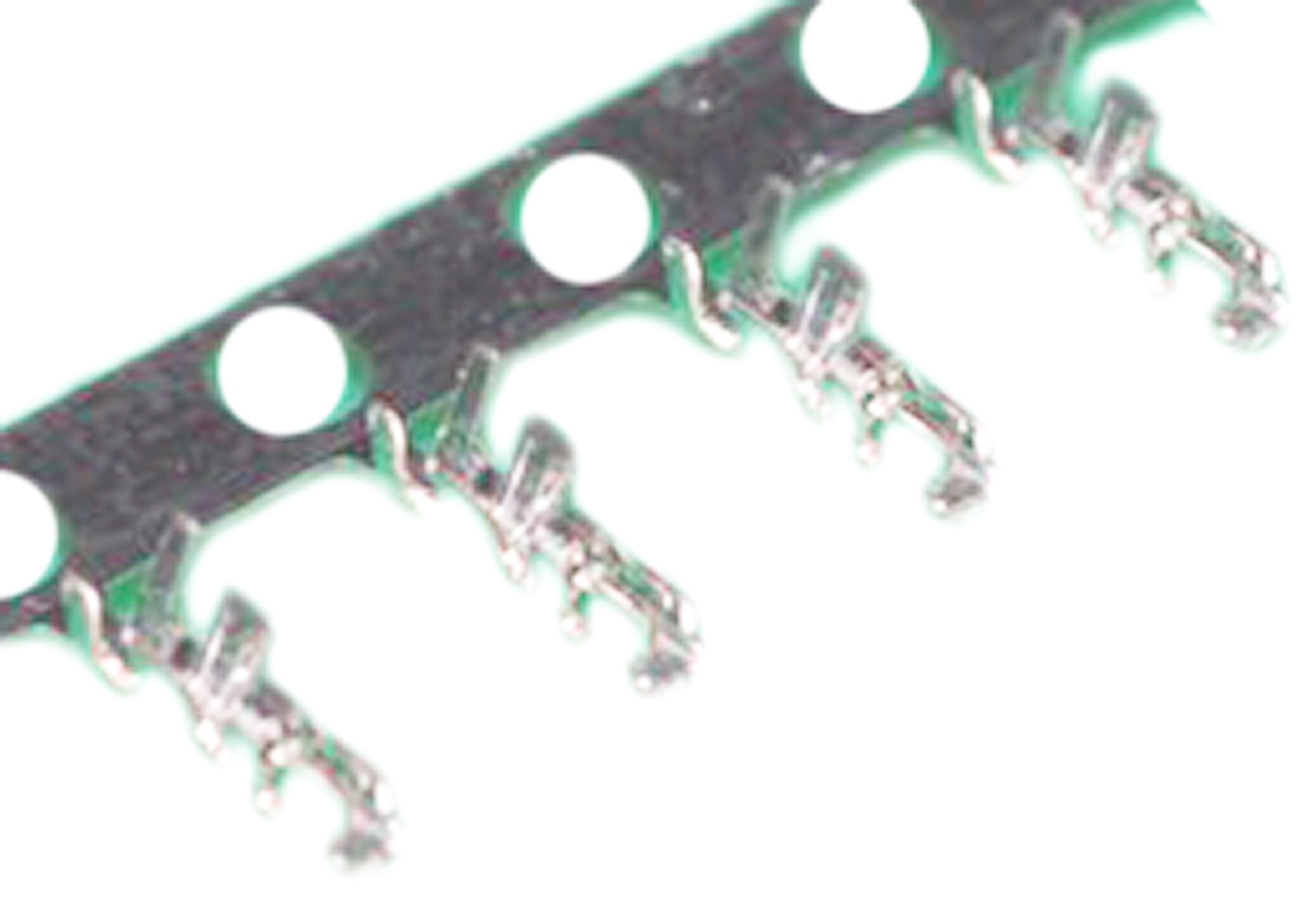 SSFH-001T-P0.5, JST