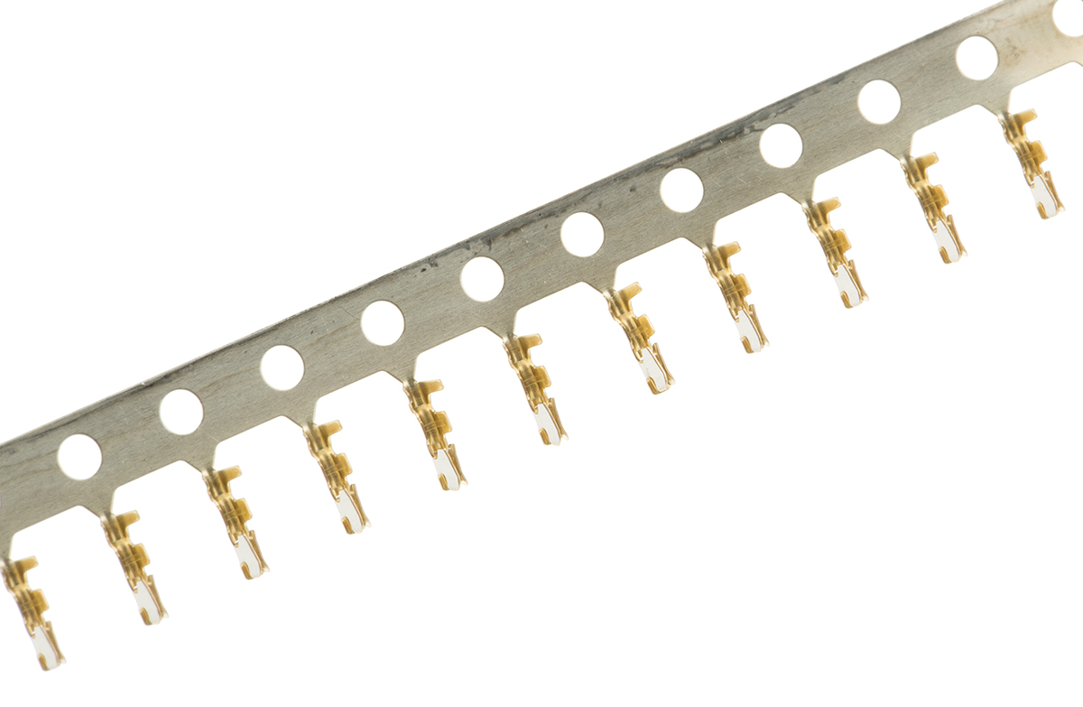 SSH-003GA-P0.2, JST