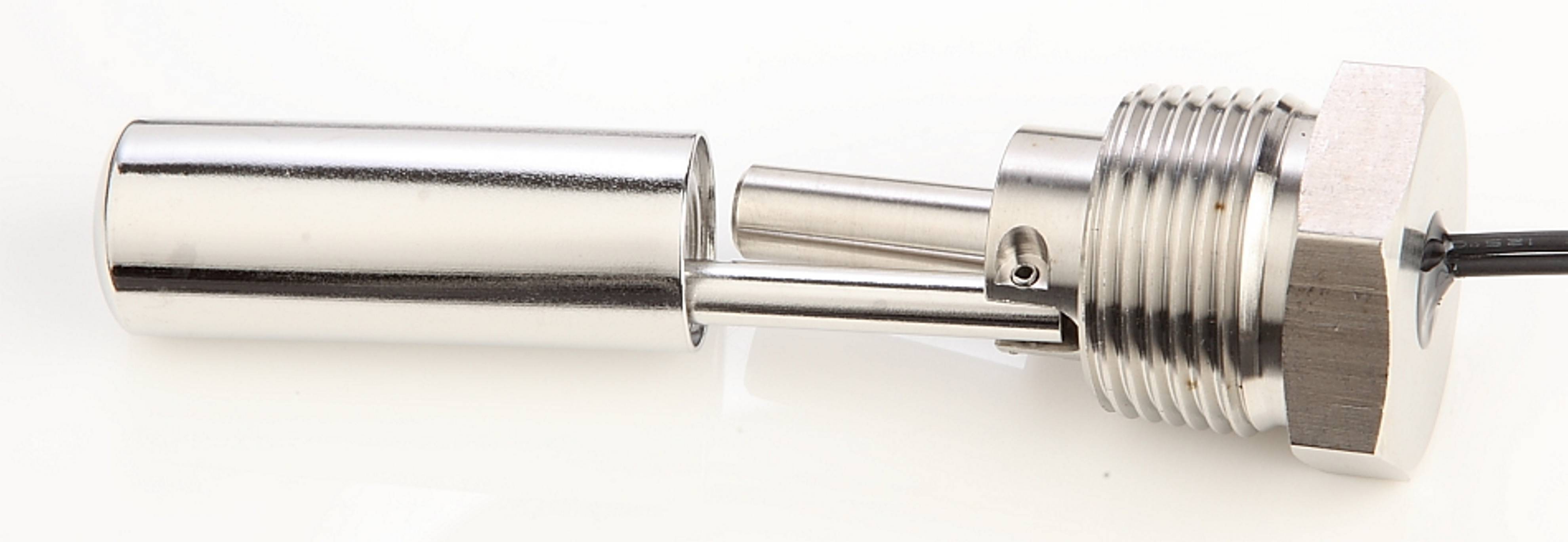 SSH66XE34N100, Sensata / Cynergy3