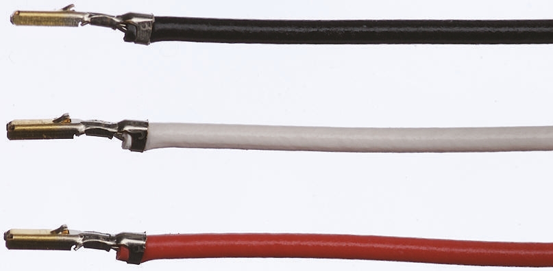 SSHL-003GA1-P0.2-300WW, JST