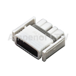 SSL12-P4FP0-M00001, Amphenol Industrial