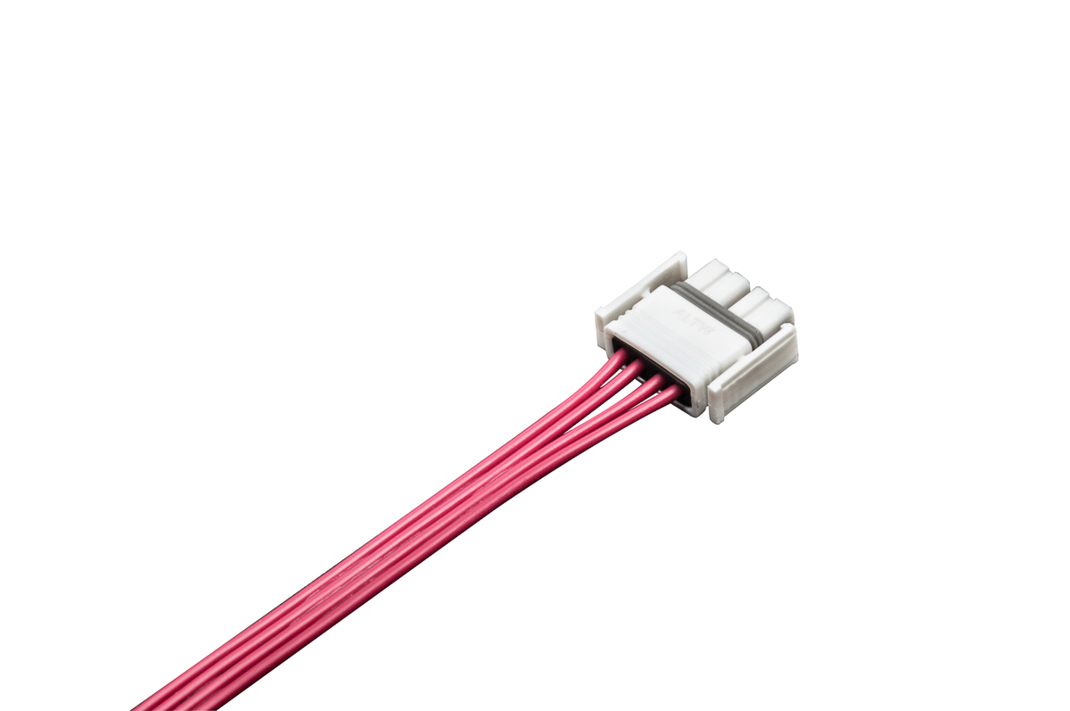 SSL12-P4LP0-M20A04, Amphenol Industrial