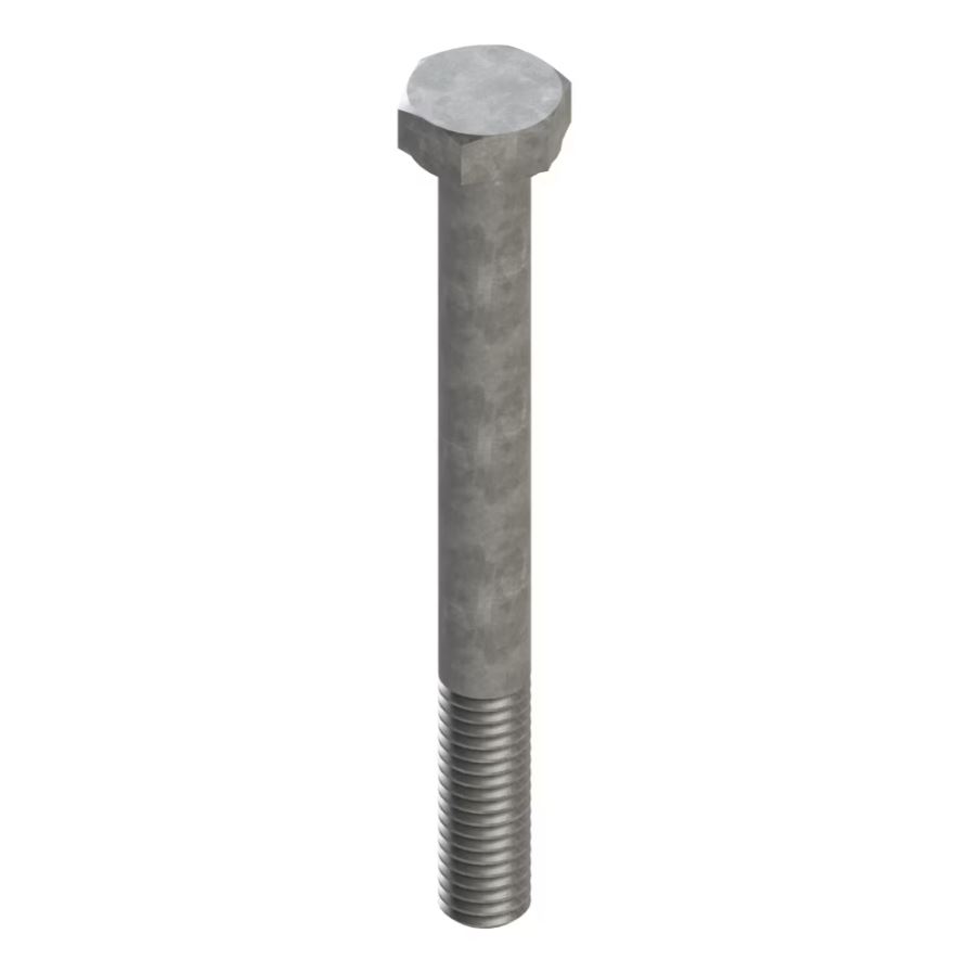 SSLA4X, Parker