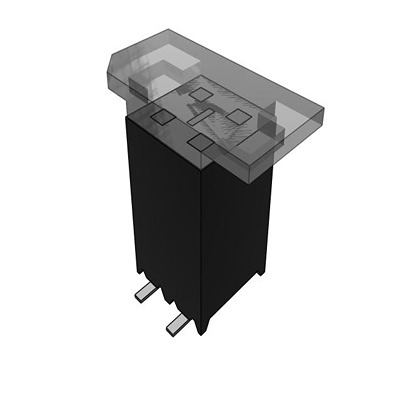 SSM-102-L-DV-LC-P-TR, Samtec