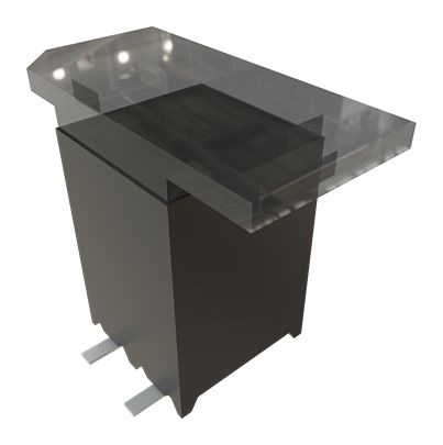 SSM-102-L-DV-P-TR, Samtec