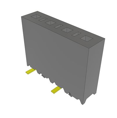 SSM-104-L-SV-LC, Samtec