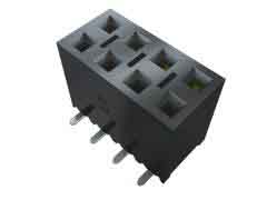 SSM-105-L-DV-K-TR, Samtec