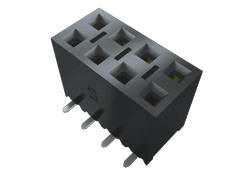 SSM-105-L-DV-K-TR, Samtec