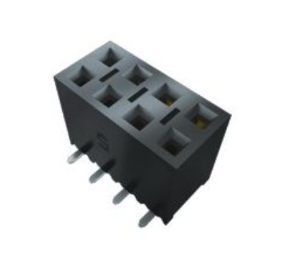 SSM-105-S-DV-1, Samtec