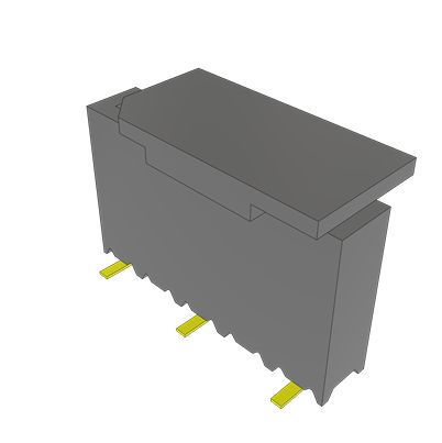 SSM-105-S-SV-K-TR, Samtec