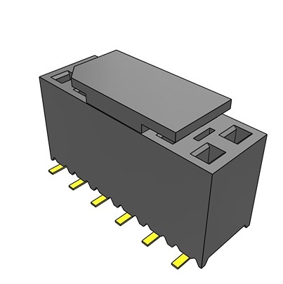SSM-106-L-DV-BE-P-TR, Samtec