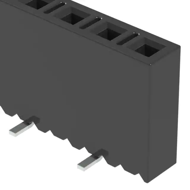 SSM-106-S-SV, Samtec
