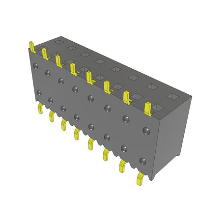 SSM-108-F-DH, Samtec
