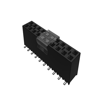 SSM-110-L-DV-BE-M-TR, Samtec
