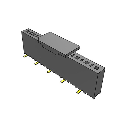 SSM-110-L-SV-P-TR, Samtec