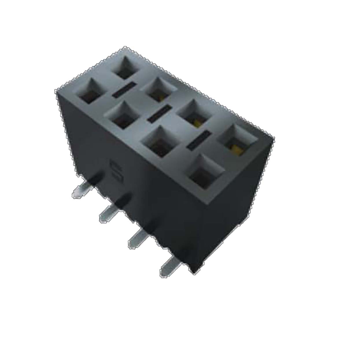 SSM-110-S-DV-LC, Samtec