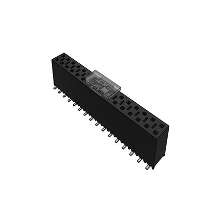 SSM-116-L-DV-A-P-TR, Samtec