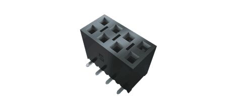 SSM-120-L-DV-LC-P, Samtec