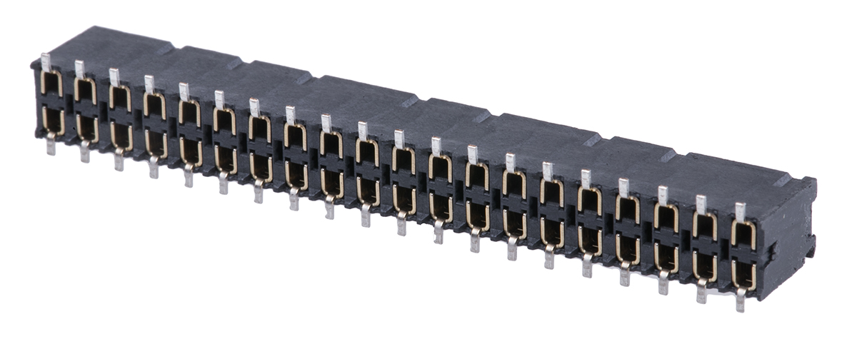 SSM-120-L-DV, Samtec