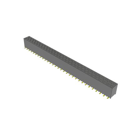 SSM-130-L-DV-K, Samtec