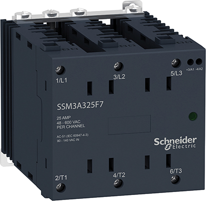 SSM3A325BD, Schneider Electric