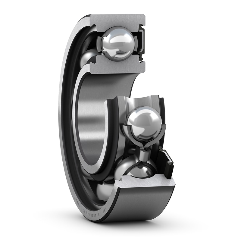 SSNLD 517, SKF