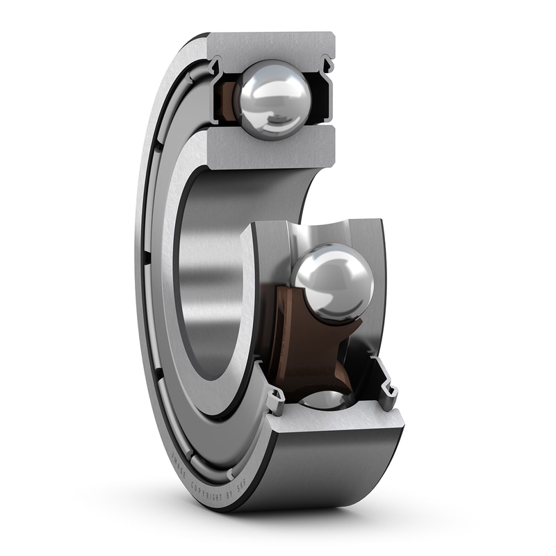 SSNLD 532, SKF