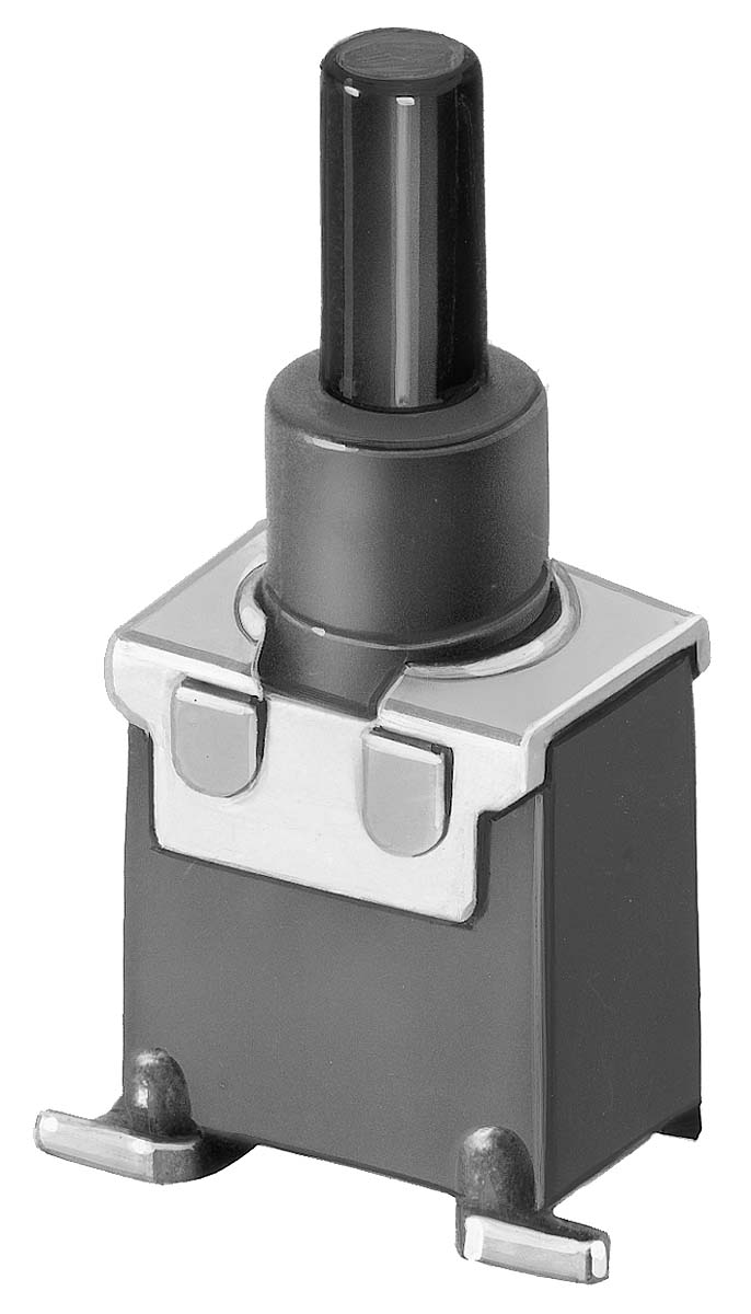SSP 1 CB-R, KNITTER-SWITCH