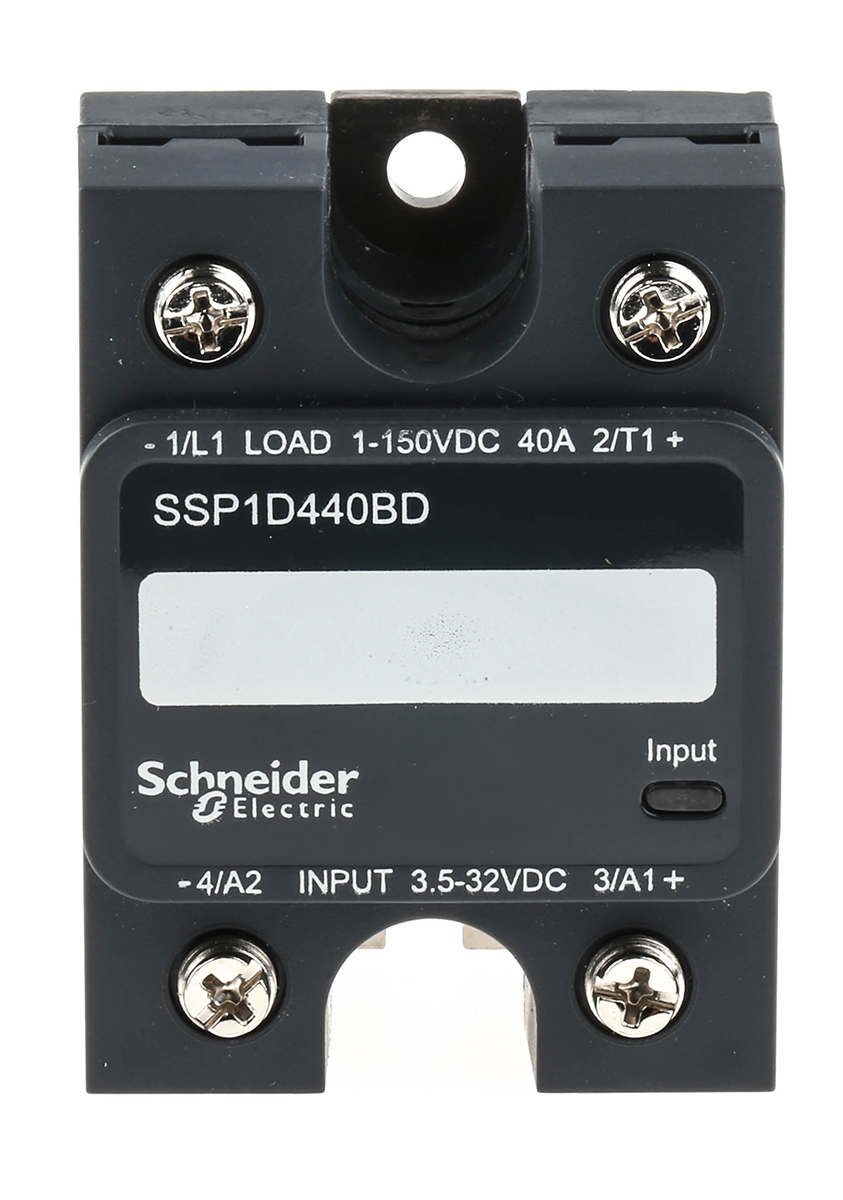 SSP1D440BD, Schneider Electric