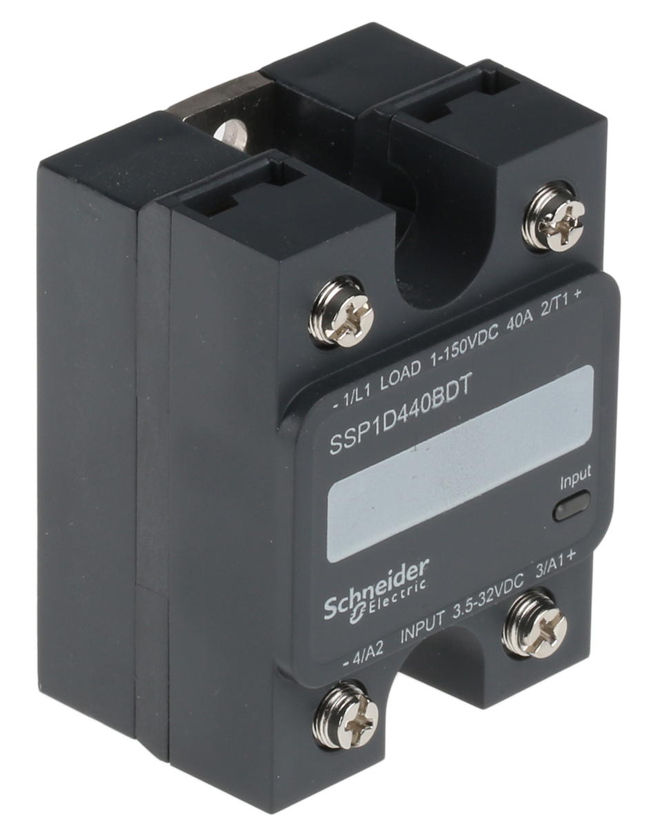 SSP1D440BDT, Schneider Electric