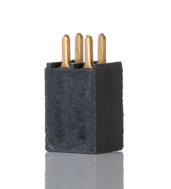 SSQ-102-01-G-D, Samtec