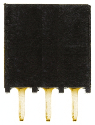 SSQ-103-01-G-S, Samtec