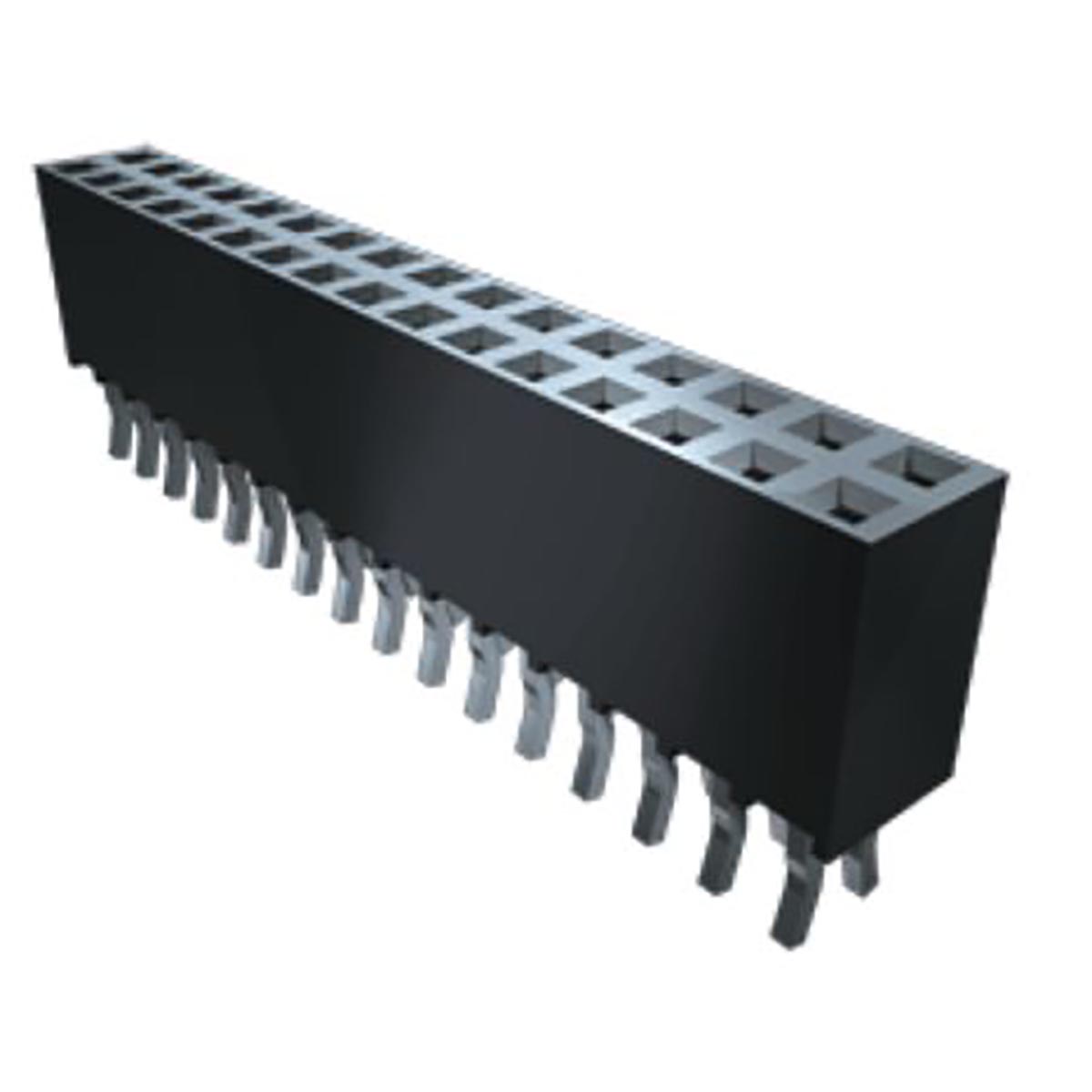 SSQ-106-23-G-D, Samtec