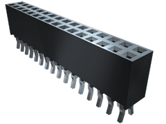 SSQ-108-01-F-D, Samtec