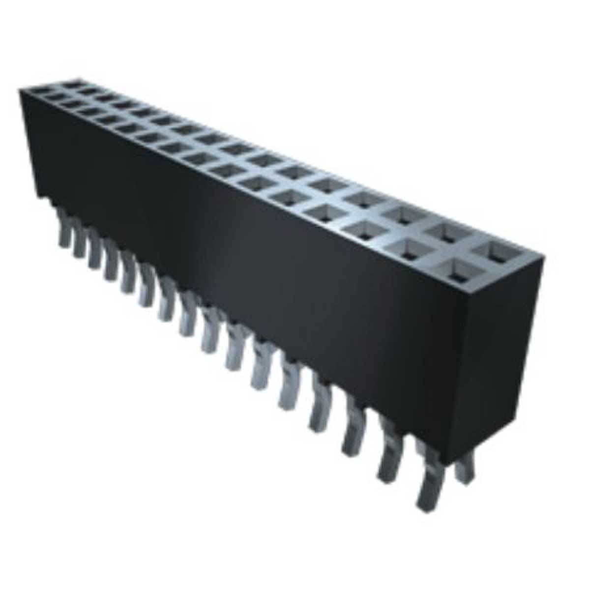 SSQ-110-01-L-D, Samtec