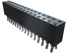 SSQ-110-03-G-D, Samtec