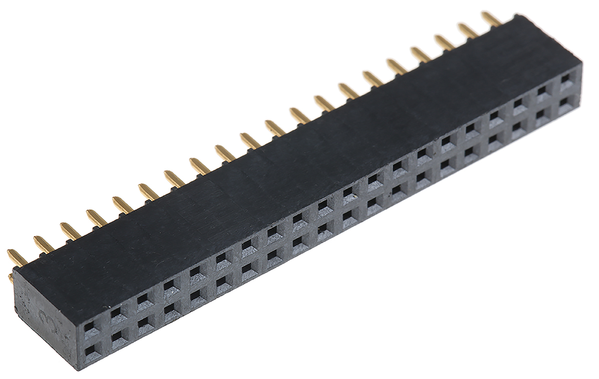 SSQ-120-01-G-D, Samtec