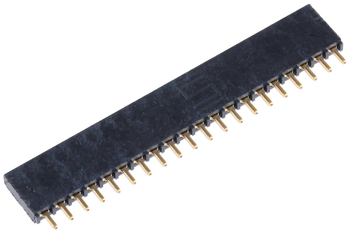 SSQ-120-01-G-S, Samtec